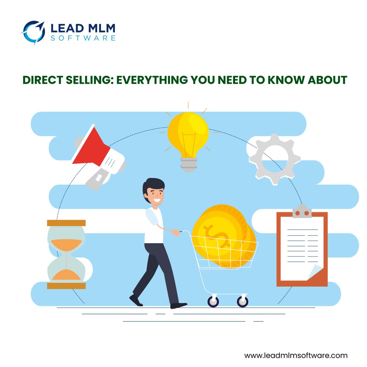 Lead MLM Software (@software29251) / Posts / X