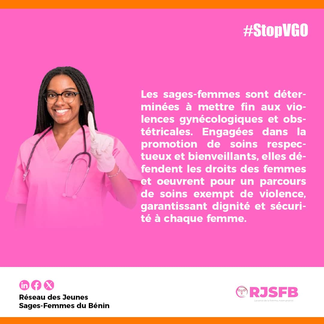 jeunessagefemme's tweet photo. Aujourd’hui, plus que jamais, les sages-femmes sont résolues à faire la promotion de soins bienveillants et humains. 

Sages-femmes engagées : tolérance zéro pour les violences, respect pour chaque femme.

#RJSFB #SageFemme #VGO #ZeroTolerance https://t.co/Rmtbx8xgHn