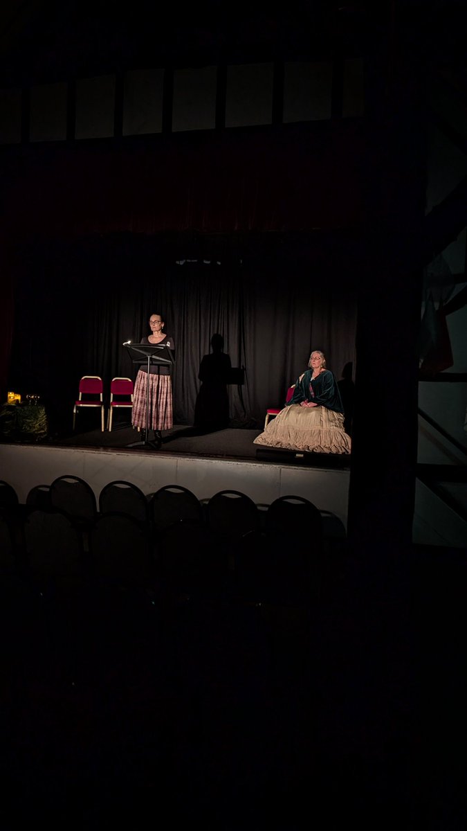 Jamie Zubairi, Actor (@jamiezoob) on Twitter photo I did a reading of Dickens' A Christmas Carol for <a href="/CanterburyFest/">Canterbury Festival</a> at Chilham Village Hall for <a href="/PlayOnWordsCo/">PlayOnWords</a>. Followed by lovely mince pies and actual Smoking Bishop. Some BTS photos by me I did a reading of Dickens' A Christmas Carol for <a href="/CanterburyFest/">Canterbury Festival</a> at Chilham Village Hall for <a href="/PlayOnWordsCo/">PlayOnWords</a>. Followed by lovely mince pies and actual Smoking Bishop. Some BTS photos by me
