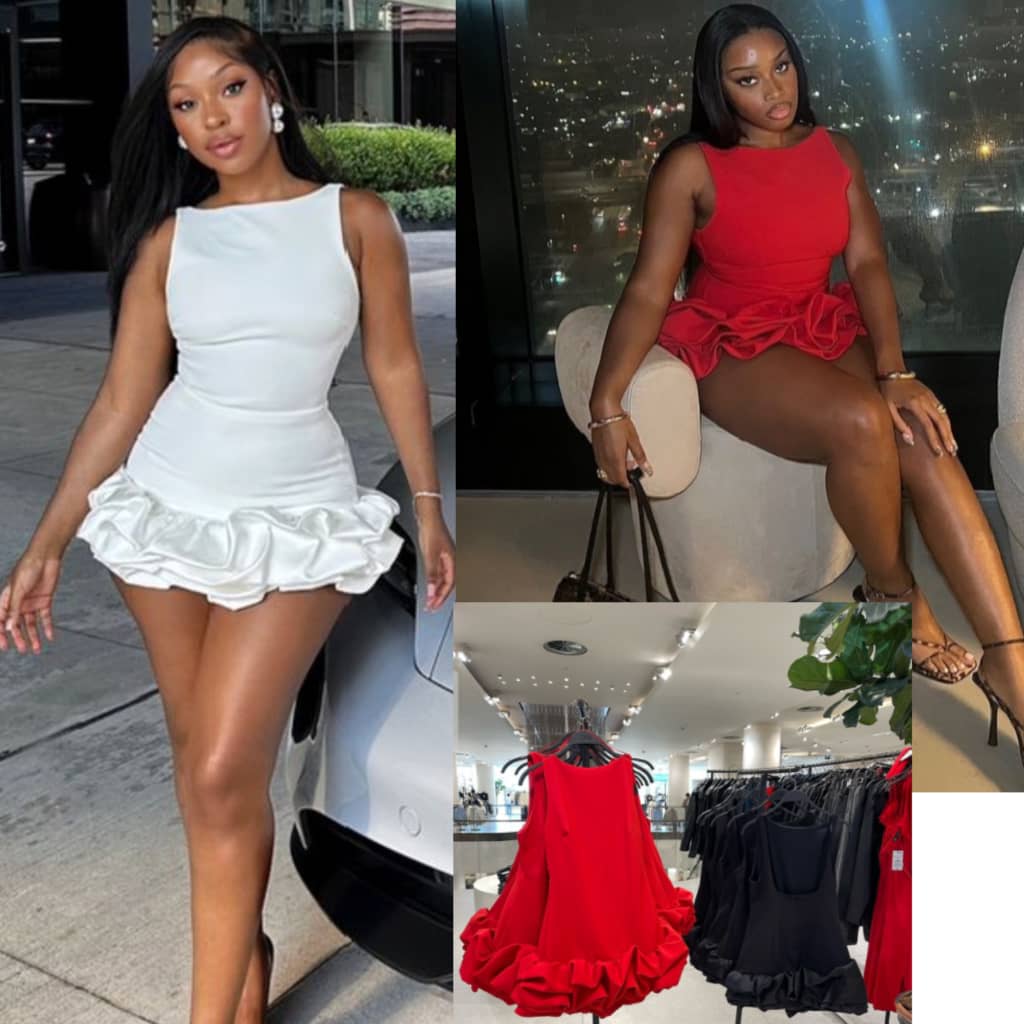 Tolexycollecti1's tweet image. New in:
Size: s m l 
Price:31000
#pagesbydamicommerce 
#flutterwavecommerce
@_DammyB_ @UnclebeeOla @modela__jane @TheAjibolaGrey @AanuoluwapoAd17