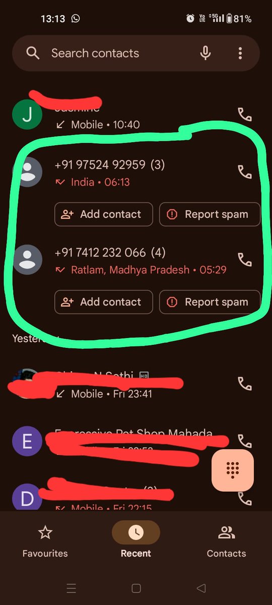 sbarkha's tweet photo. @TanyaSi87244028 @RailMinIndia @AshwiniVaishnaw Call from railway helpline at odd hours. What is the point of complaining when the query is being closed without proper investigation https://t.co/wt38KaE9fs