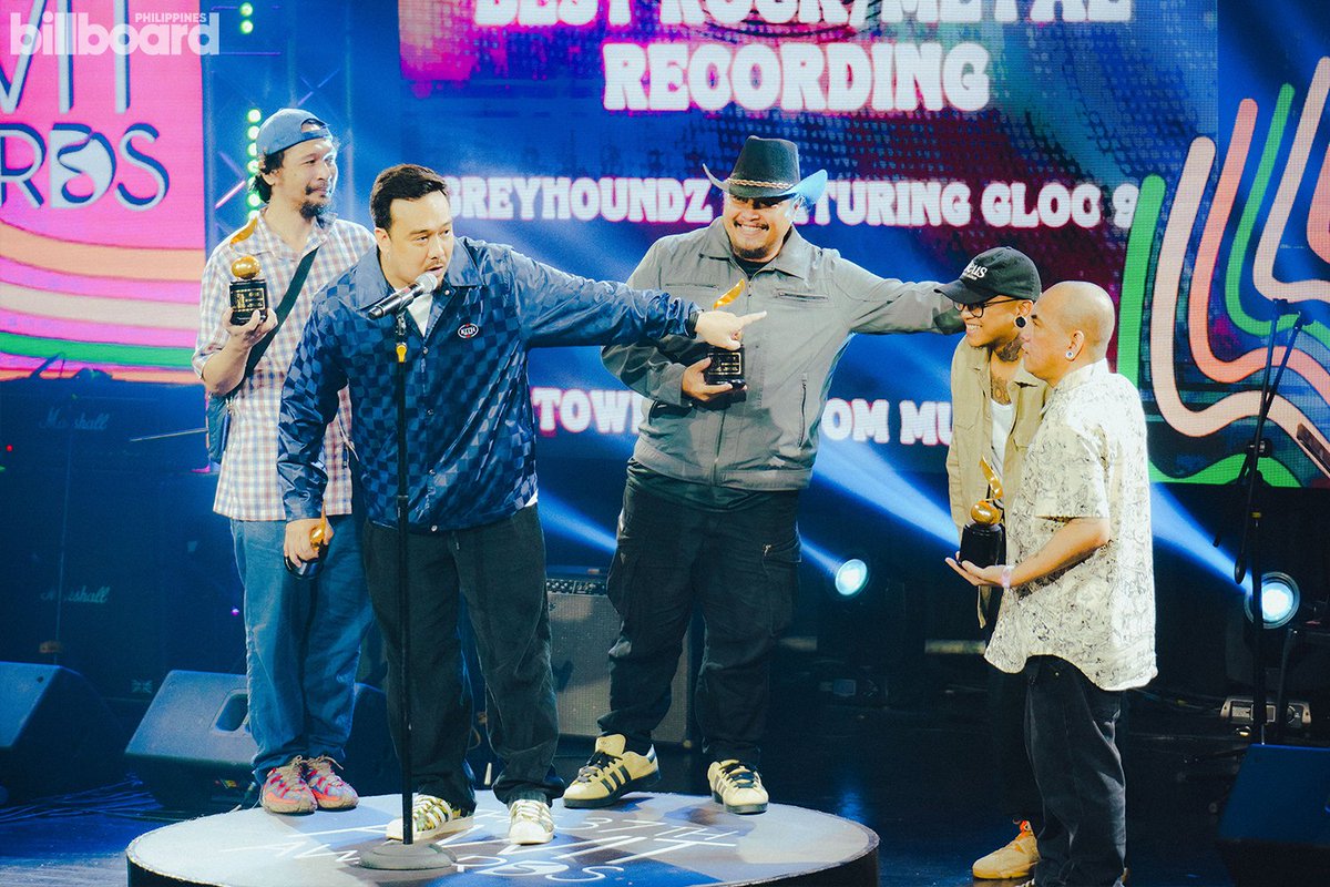 The 37th Awit Awards celebrates Original Pinoy Music with over 30 ...