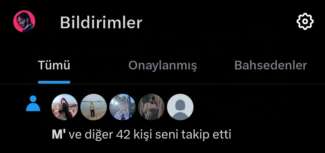 takip_sayfasii's tweet photo. 💥💣 SABAH ETKİNLİĞİ BAŞLADI 💥💣

+10.000 takipçiye ulaşmak isteyenler başlıyoruz 🎬

@takip_sayfasii TAKİP ET ✅️
RT YAP ✅️
GT YAZ ✅️
BEĞEN ✅️ https://t.co/1GA9z9QQ38