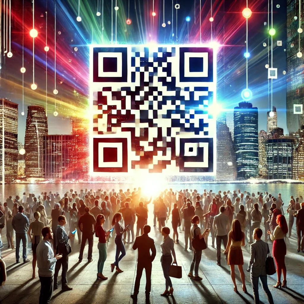 scanonn23's tweet photo. 🌟 Imagine a world where a single QR code can spark curiosity and connection!

 How are you using QR codes in your life? Let us know in the comments!

#ScanTheFuture #qrcodesfree #QRCodeMagic #TechInnovation #ScanTheFuture https://t.co/Vj1AJvGVCC