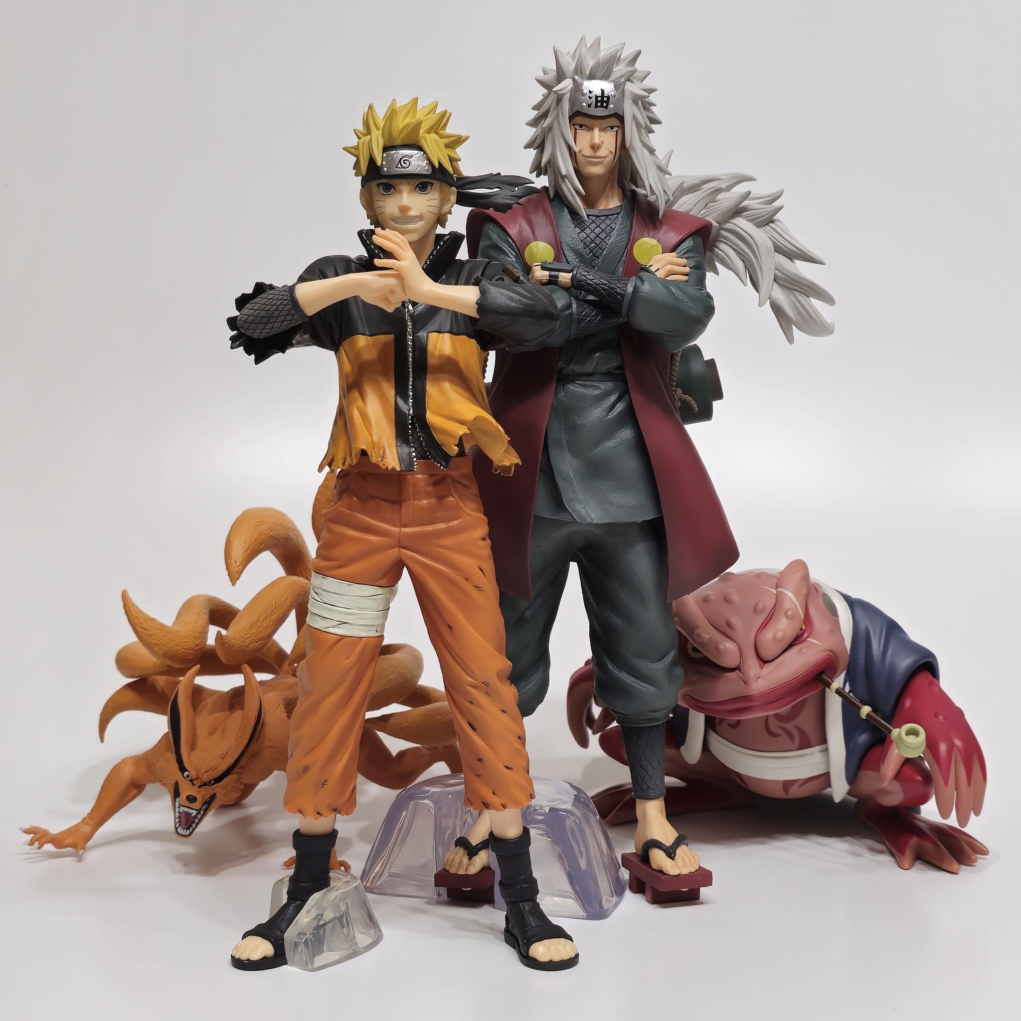 九喇嘛 Amazon | S.H.Figuarts うずまきナルト 九喇嘛リンクモード 想い