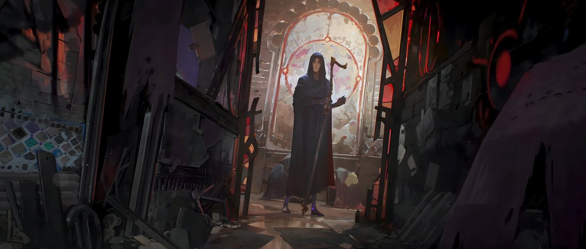 ofhexcore's tweet image. 