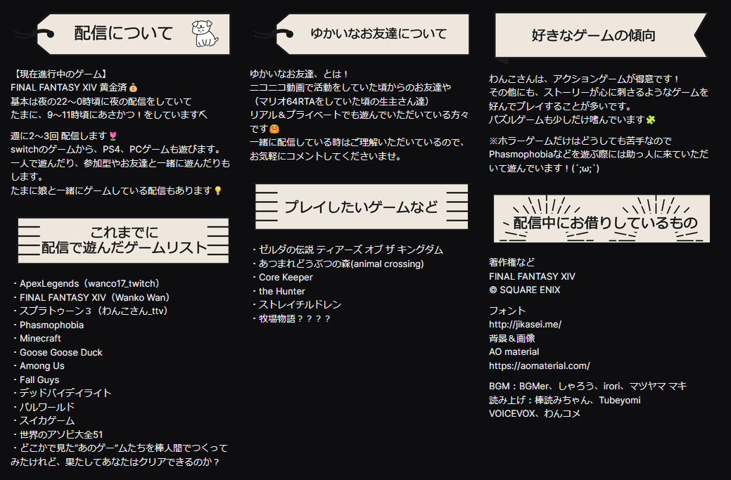 わんこさん🐾❖ tweet media