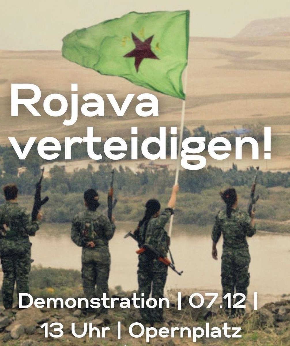 NCK Ffm - Kurdisches Gesellschaftszentrum tweet media