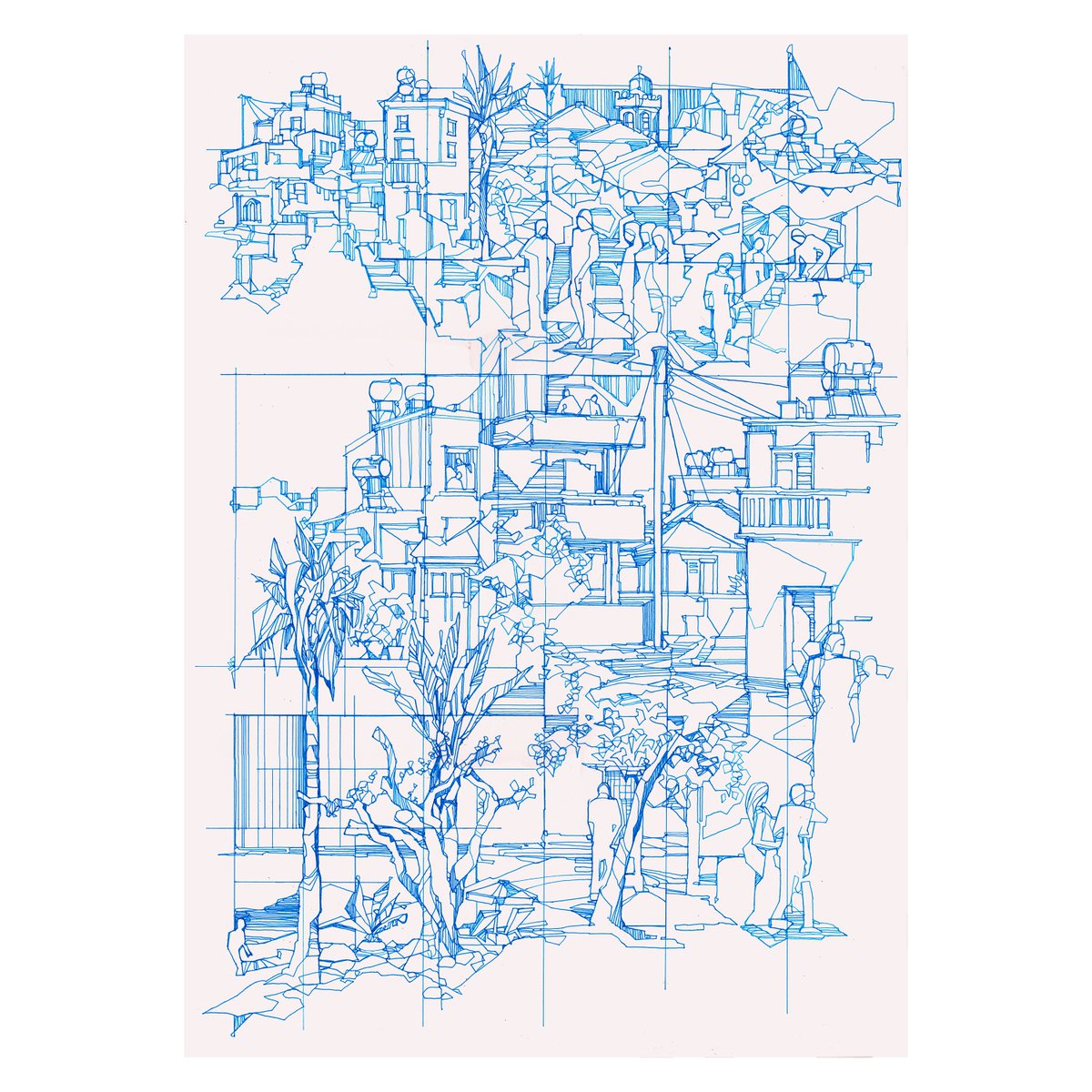 abidaker's tweet image. this year has personally been so bad and pretty dire professionally and I tried very hard but it's ending even worse than it started

I do think I made some good stuff though