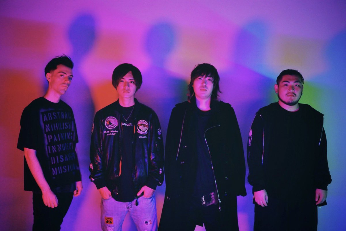 hooky_records's tweet photo. 【 No.13 】
　
4th Mini Album「COMICS」収録の”Jellyfish”がSpotifyのプレイリスト「POP PARTY」にリストイン🔥
#No13 #Spotify
　
▼こちらから聴けます▼
https://t.co/TGimIfP7hl https://t.co/7RTFb0qBwS