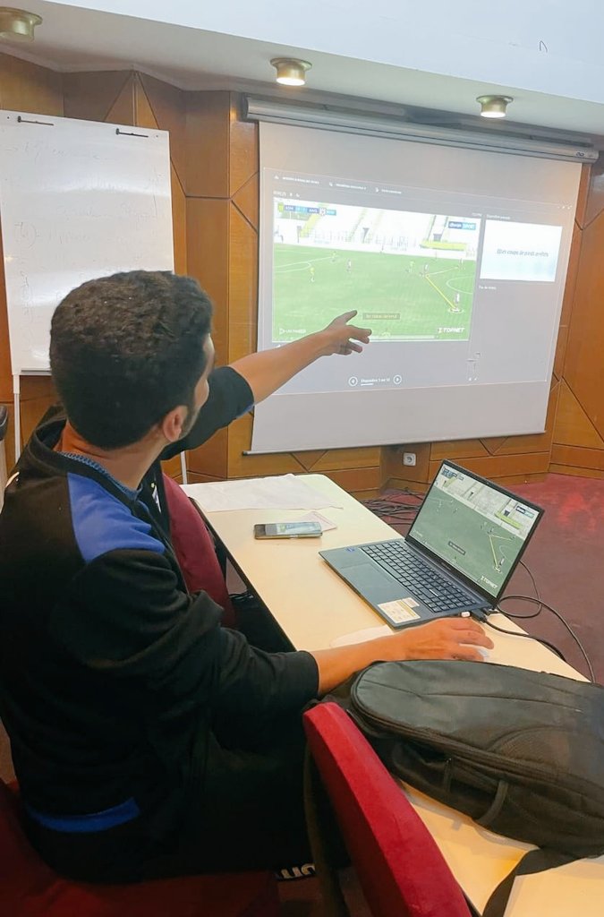 #coaching #analyse #football