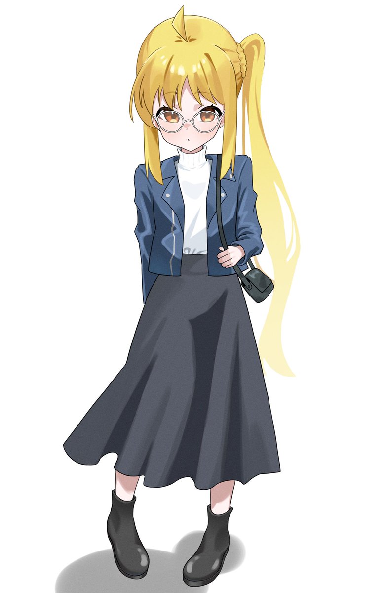 #ぼっち・ざ・ろっく