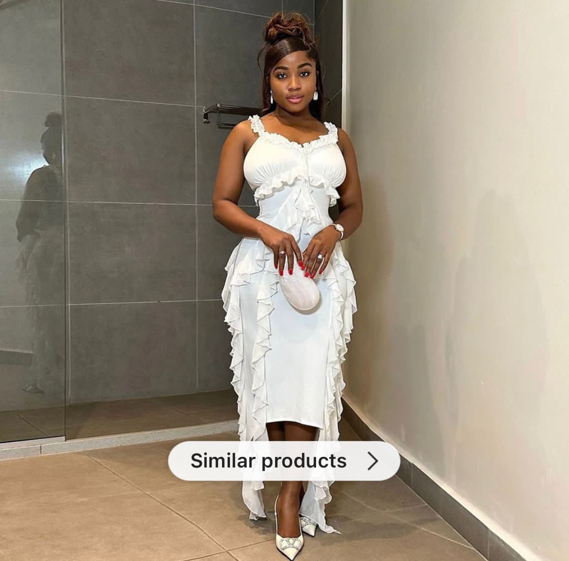 Tolexycollecti1's tweet image. New in:
Size: s m l to fit xl 
Price:27000
#pagesbydamicommerce 
#flutterwavecommerce
@_DammyB_ @UnclebeeOla @modela__jane @TheAjibolaGrey @AanuoluwapoAd17