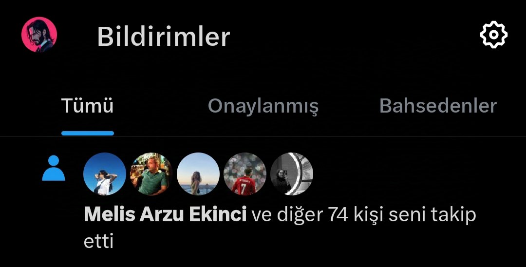 takip_sayfasii's tweet photo. REKOR TAKİPLEŞME ETKİNLİĞİ💥💥

@takip_sayfasii TAKİP EDEN HERKESE 
GT YAPIYORUM

✅Bu tweeti rt'le!
✅Rt listesini takip et!
✅Yoruma GT yaz.
✅Bu tweeti beğen. https://t.co/mhndeD1Wy7