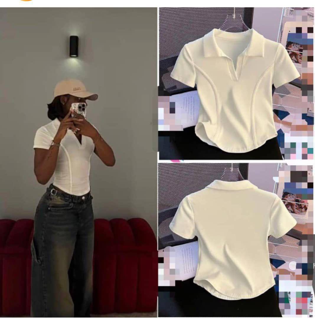 Tolexycollecti1's tweet image. New in:
Size: s m l xl 
Price:19500
#pagesbydamicommerce 
#flutterwavecommerce
@_DammyB_ @UnclebeeOla @modela__jane @TheAjibolaGrey @AanuoluwapoAd17