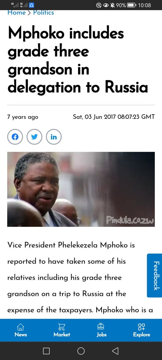 blessingtinashe's tweet photo. @waltermzembi Tell us more Wezhira 😂😂😂 https://t.co/CanFG1MegF