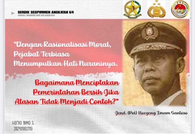 oz_archer's tweet photo. @YLBHI @DivHumas_Polri 
sudah hilangkah keteladanan beliau ????
#Miris https://t.co/Jq3RZVV0qH