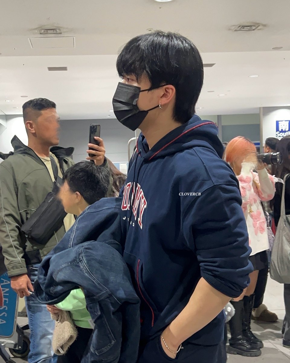 CLOVERCB0811's tweet photo. 241204
#창빈 #Changbin #チャンビン
#스트레이키즈 #Straykids https://t.co/TAeMZKFtGO