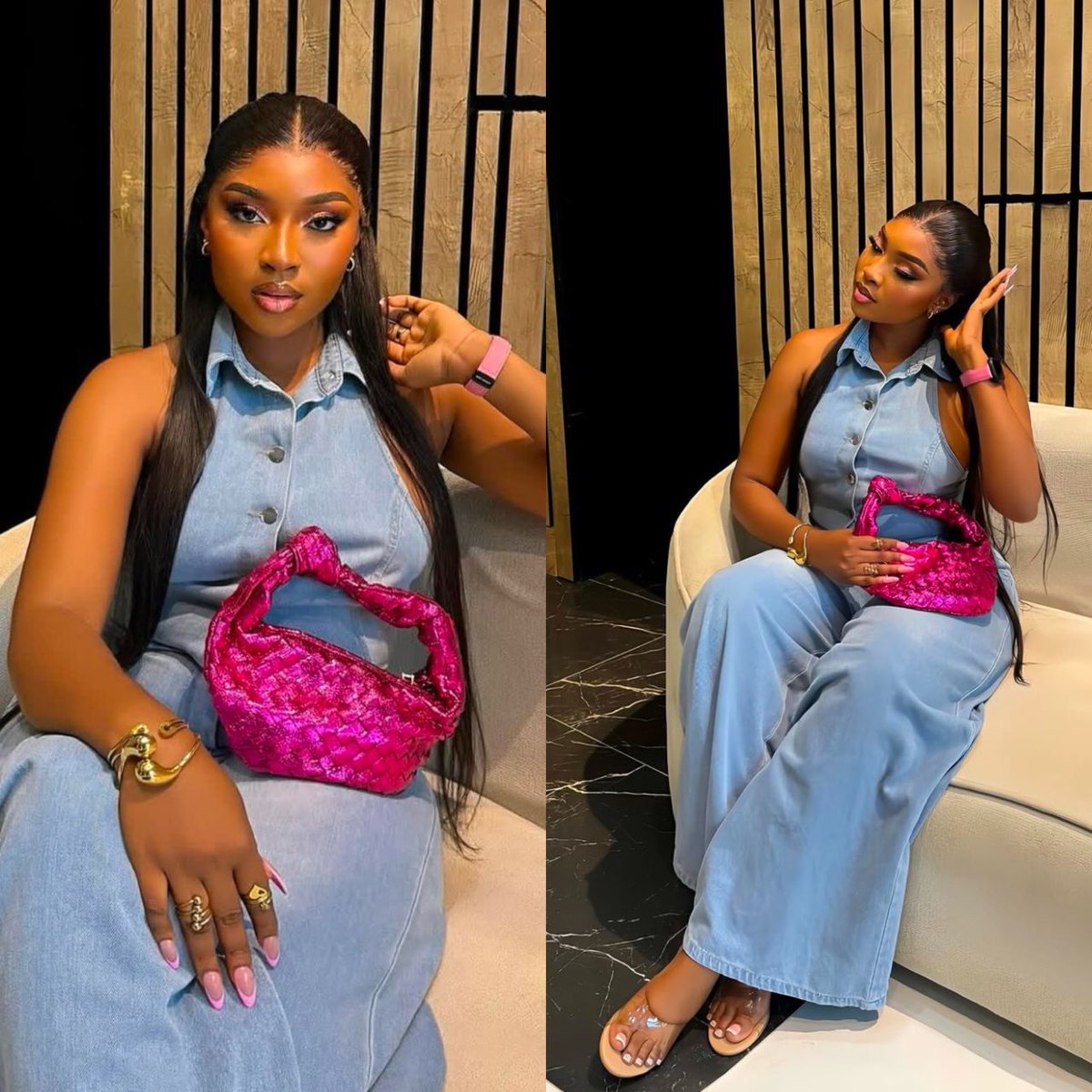 Tolexycollecti1's tweet image. New in:
Size: s m l 
Price:43000
#pagesbydamicommerce 
#flutterwavecommerce
@_DammyB_ @UnclebeeOla @modela__jane @TheAjibolaGrey @AanuoluwapoAd17