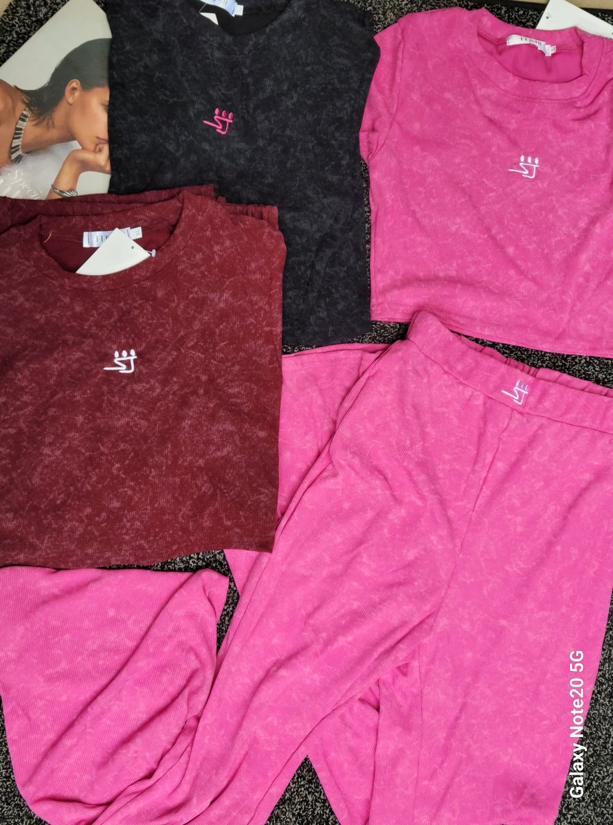 Tolexycollecti1's tweet image. New in:
Size: m l xl xxl 
Price:35500
#pagesbydamicommerce 
#flutterwavecommerce
@_DammyB_ @UnclebeeOla @modela__jane @TheAjibolaGrey @AanuoluwapoAd17