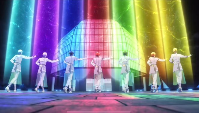 idolish7