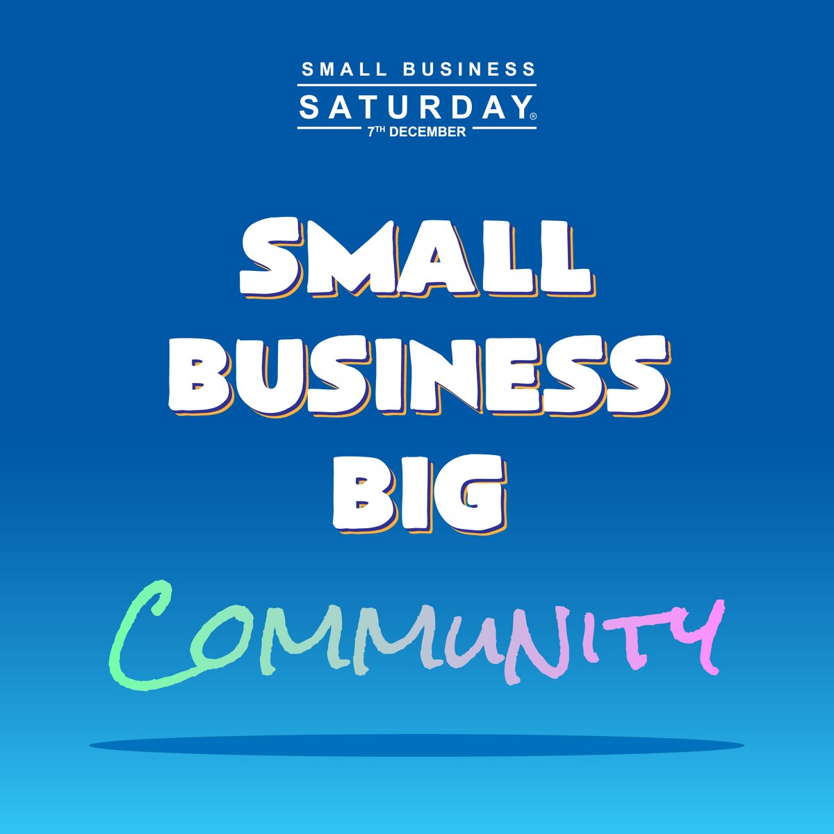 UKHofficial's tweet image. Today is Small Business Saturday! 

We&apos;re proud to be part of the campaign that shines a spotlight on small businesses.

Hospitality has many small businesses that work hard to create places where people want to live, work and invest. #SmallBizSatUK @SmallBizSatUK