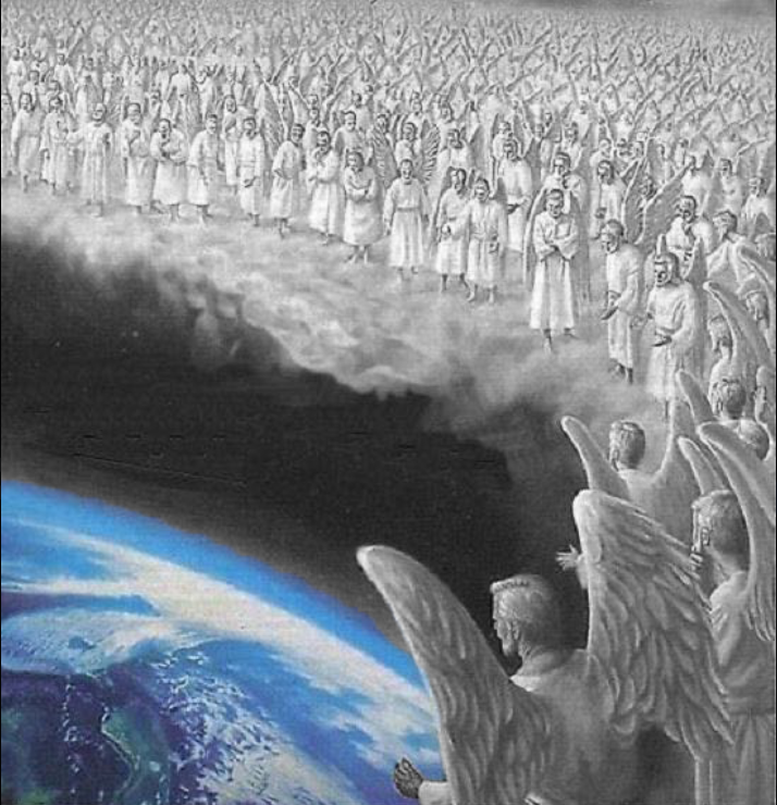 Jhin ⚔️ + ⚔️ tweet media