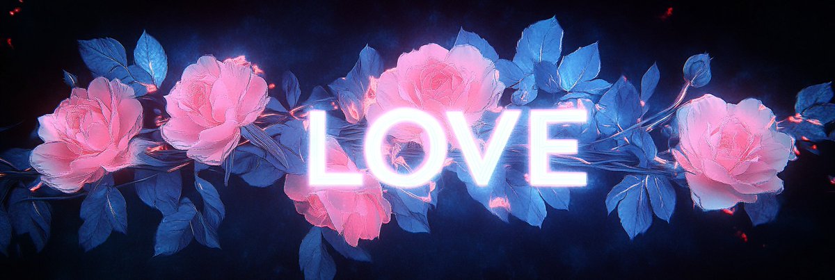 ANGEL_X2024's tweet image. 5 XRP and 50 LOVE in 3 days 

Random draw from those who 

Follow ♡
Like ♡
Comment ♡
Repost ♡