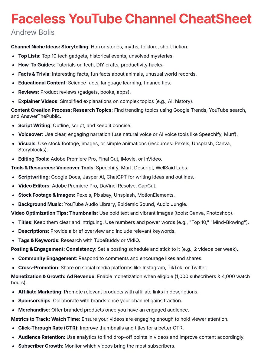 Andrew Bolis tweet media