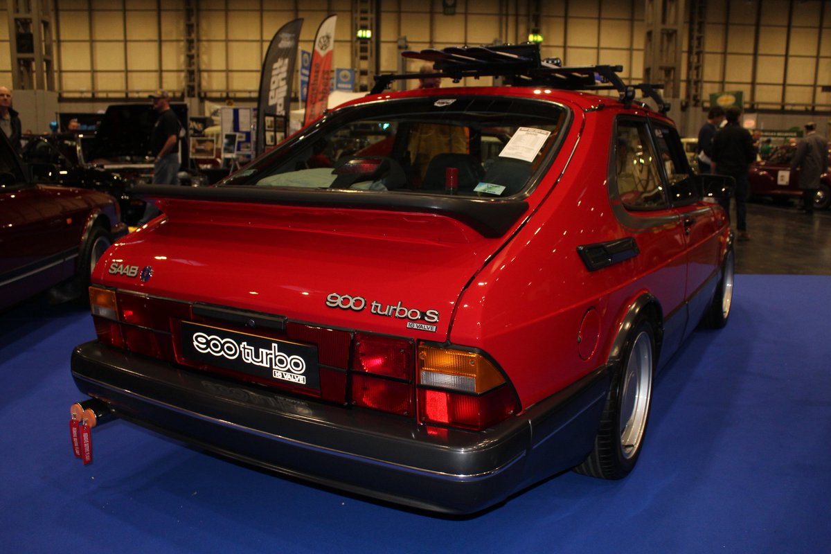 Ramblings of A Petrol Head tweet media