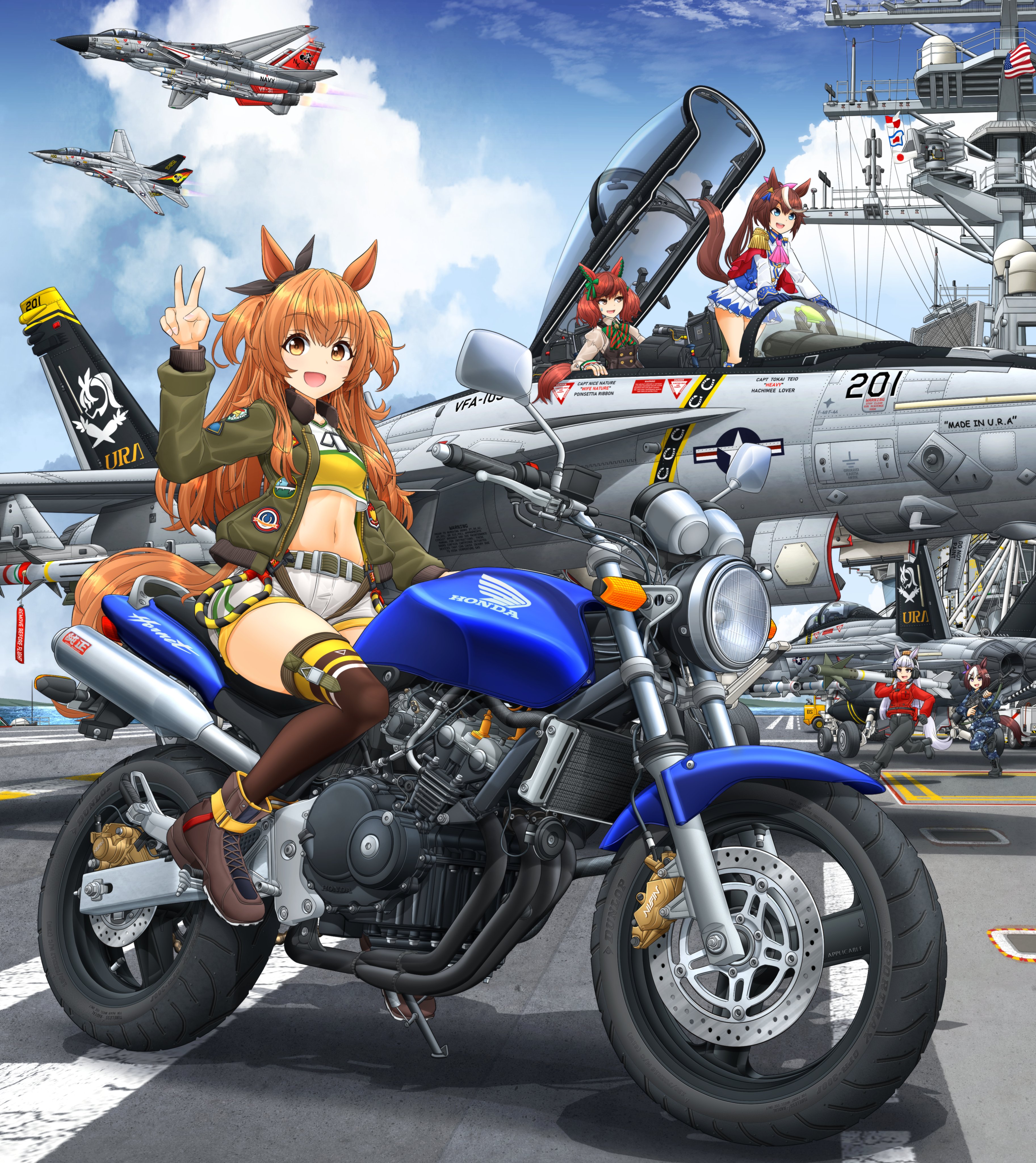 ミャンマーの「野生ラン」（油絵） 🏳️‍🌈 4/21 肥薩おれんじ鉄道✖️出水商業高校美術部✖️松山