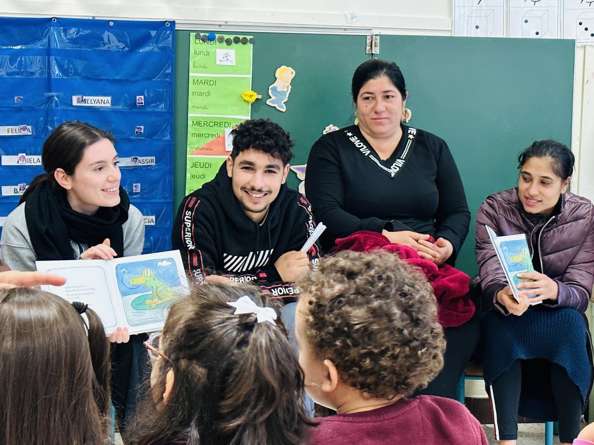 Rencont'roms nous tweet media