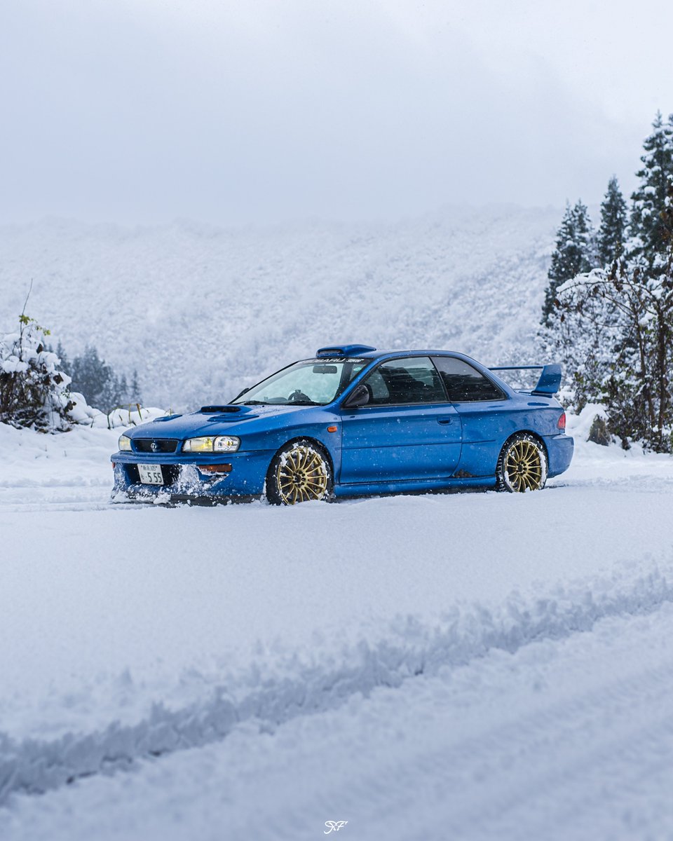 GC8_umineko's tweet photo. #雪は盛れる https://t.co/k0oIUG5LmR