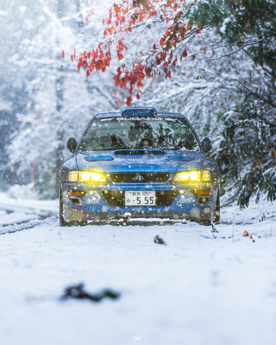 GC8_umineko's tweet photo. #雪は盛れる https://t.co/k0oIUG5LmR