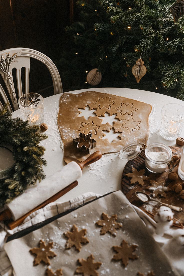 17 days until Christmas Eve 🌲