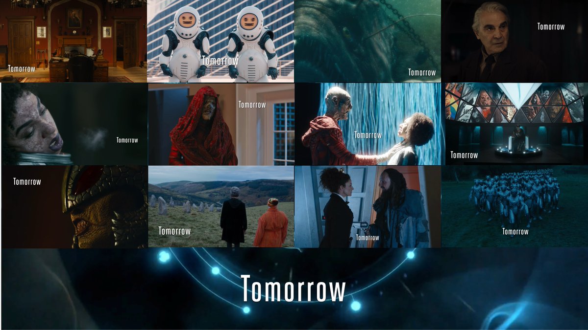 Tomorrow

#DoctorWho

flightthroughentirety.com
