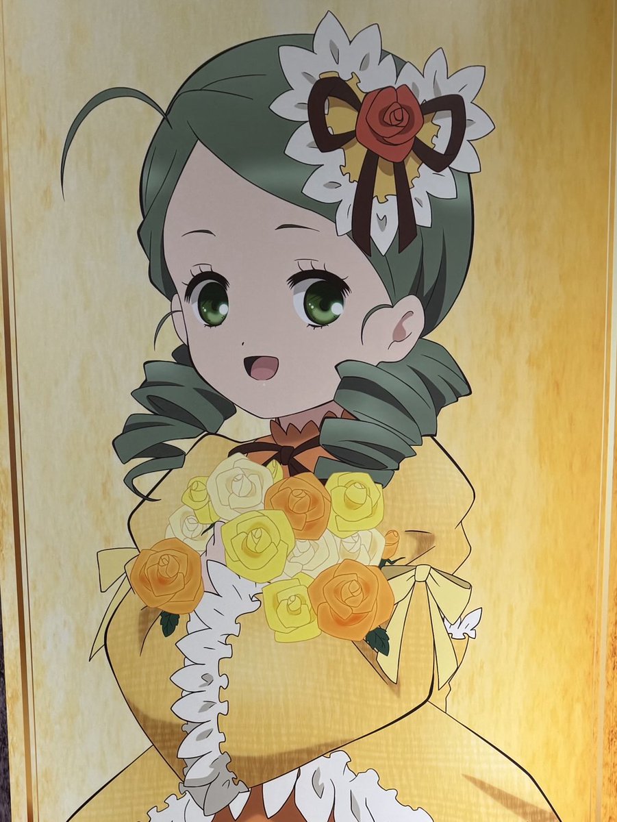 ennui_Mercury's tweet photo. かーしらかしら
なんなのかしら https://t.co/OS5bxl3qnC