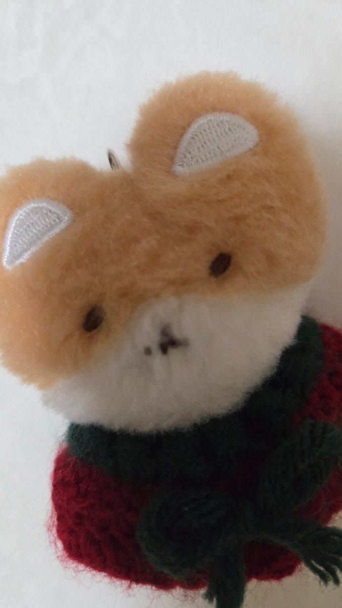 웰컴 크리스마스~♡ #RT #RT이벤트
다가오는 크리스마스 준비 해야죵♡
메인글 RT해주신 분 2분 추첨해서 터래기 망토를 드립니다!!♡
그리고 9일부터 15일까지 구매해주신 1분께 터래기 미니 찹쌀 인형을 드립니다♡
추첨은 10일!
구매 추첨은 16일!