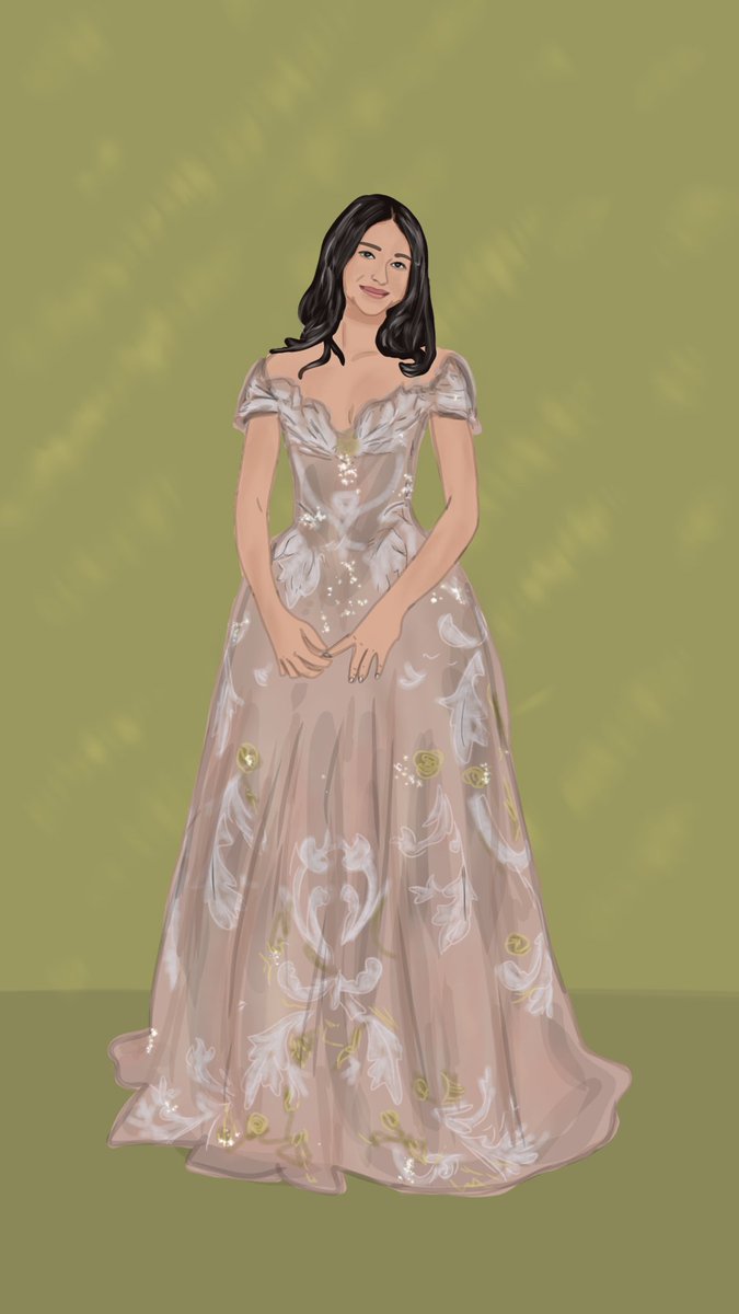 Illustration_lb's tweet photo. Rysa Panday at Le Bal 🤍

#rysapanday #LeBal #digitalart https://t.co/PGz5R0Jr4W