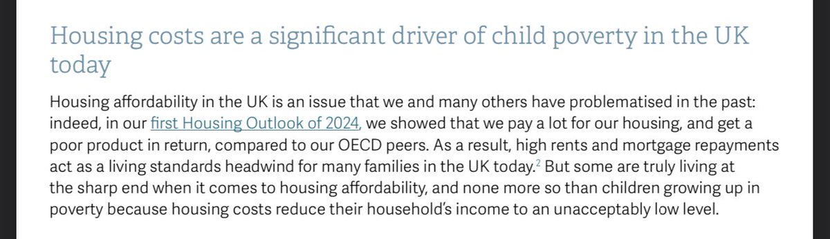 Sebastien Chapleau (@sebchapleau) on Twitter photo Child poverty = an issue many edu leaders are angry about
Housing costs = major contributor to child poverty
Proud to be working with @VarndeanSJBaker <a href="/CNCSMsJarman/">CNCS Ms Jarman</a> <a href="/bhasvicteaching/">William Baldwin @BHASVICteaching</a> to address this in Brighton.
Their leadership is what we call #CivicLeadership <a href="/LeoraCruddas/">Leora Cruddas CBE</a> Child poverty = an issue many edu leaders are angry about
Housing costs = major contributor to child poverty
Proud to be working with @VarndeanSJBaker <a href="/CNCSMsJarman/">CNCS Ms Jarman</a> <a href="/bhasvicteaching/">William Baldwin @BHASVICteaching</a> to address this in Brighton.
Their leadership is what we call #CivicLeadership <a href="/LeoraCruddas/">Leora Cruddas CBE</a>