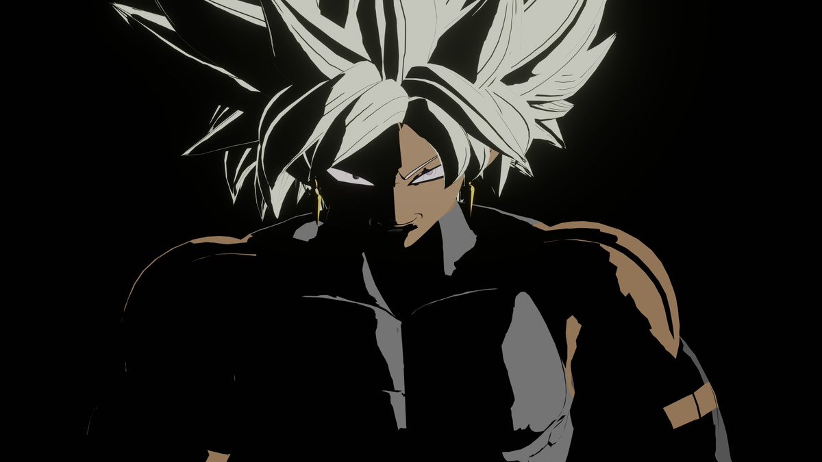 Owariduck's tweet photo. "This madness has just begun"
Kara was so powerful he nuked my clip studio paint so yeah, hes so strong lmfao! 
#DragonBall #DragonBallSuper #SparkingZero #Goku #GokuUI #Blender #BNPR #BlenderCommunity #UltraInscint #DragonBallSuperManga https://t.co/fJN4E3JpWR