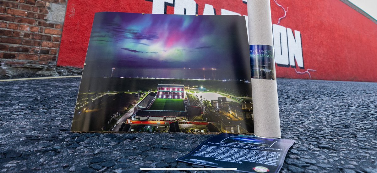 Glen Cairns 🎬 tweet media