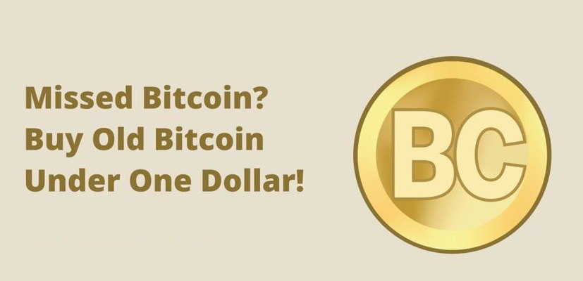 OldBitcoin_SOL's tweet photo. We are the original Old Bitcoin $BC

Ca: 3X5JdaBo6Gk6Vh4bYt7ozKK6HjJX3ViZWpGjBVh8pump

There is a CABAL $BC out there.
Be aware!

#Bitcoin #OldBitcoin https://t.co/IRnGdA4f1c
