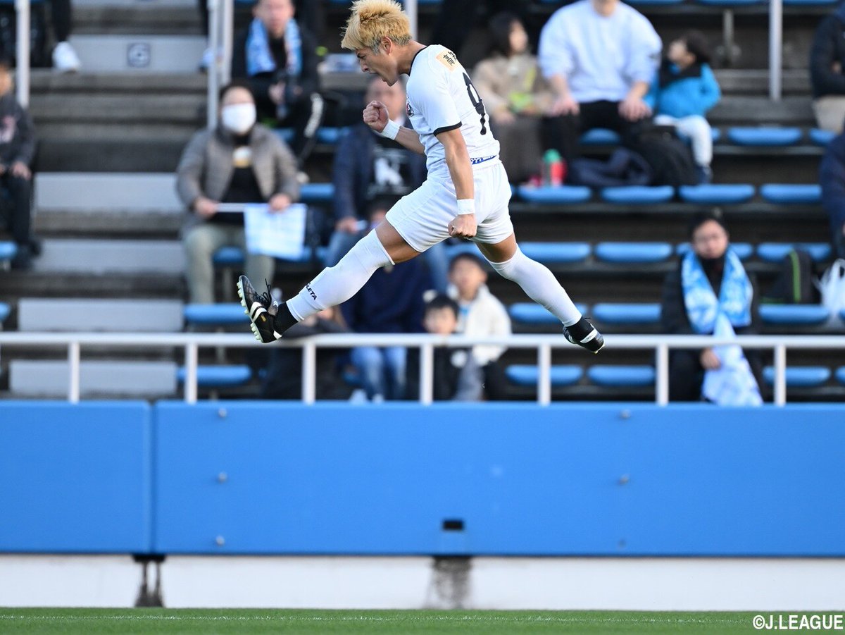 gekisaka's tweet photo. 高知県に初のJクラブ誕生! JFL高知Uが入れ替え戦制す! 新谷聖基&amp;内田優晟で2発! J3・YS横浜はJFLへ

https://t.co/Y1tKgIYljF

#ゲキサカ #Ｊリーグ #サッカー #J3・JFL入れ替え戦 https://t.co/PcP1luqCgc