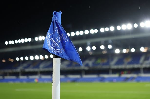 🚨BREAKING! - Today’s Merseyside Derby at Goodison Park has been postponed due to adverse weather conditions