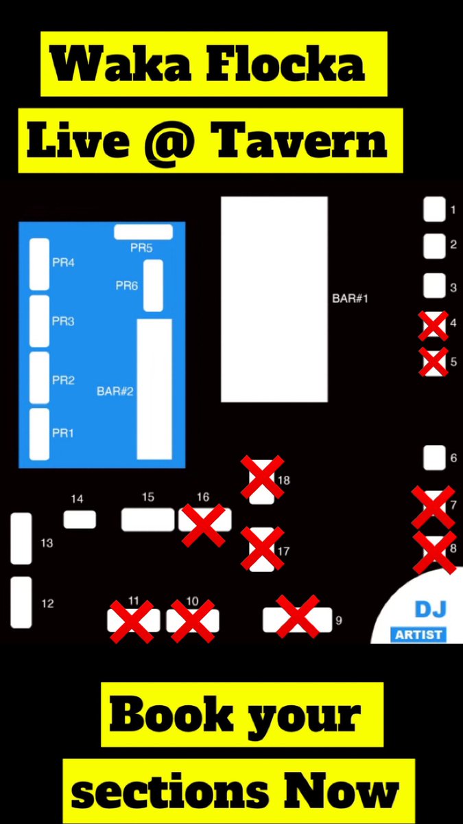 Hotshot_magic's tweet photo. THIS FRIDAY 🚨🚨🚨 https://t.co/ZjuQERvjxI