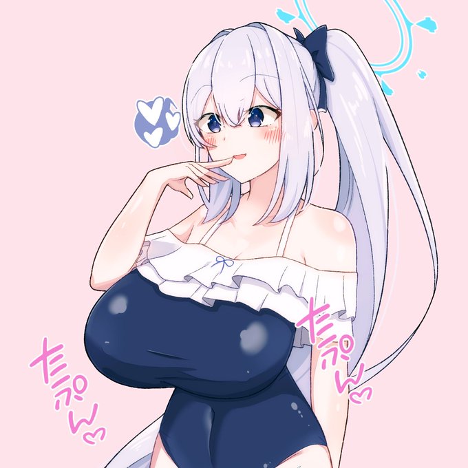 #無言で立ち絵を貼るとフォロワーさんが増える
🥰400ブックマ感謝🥰 