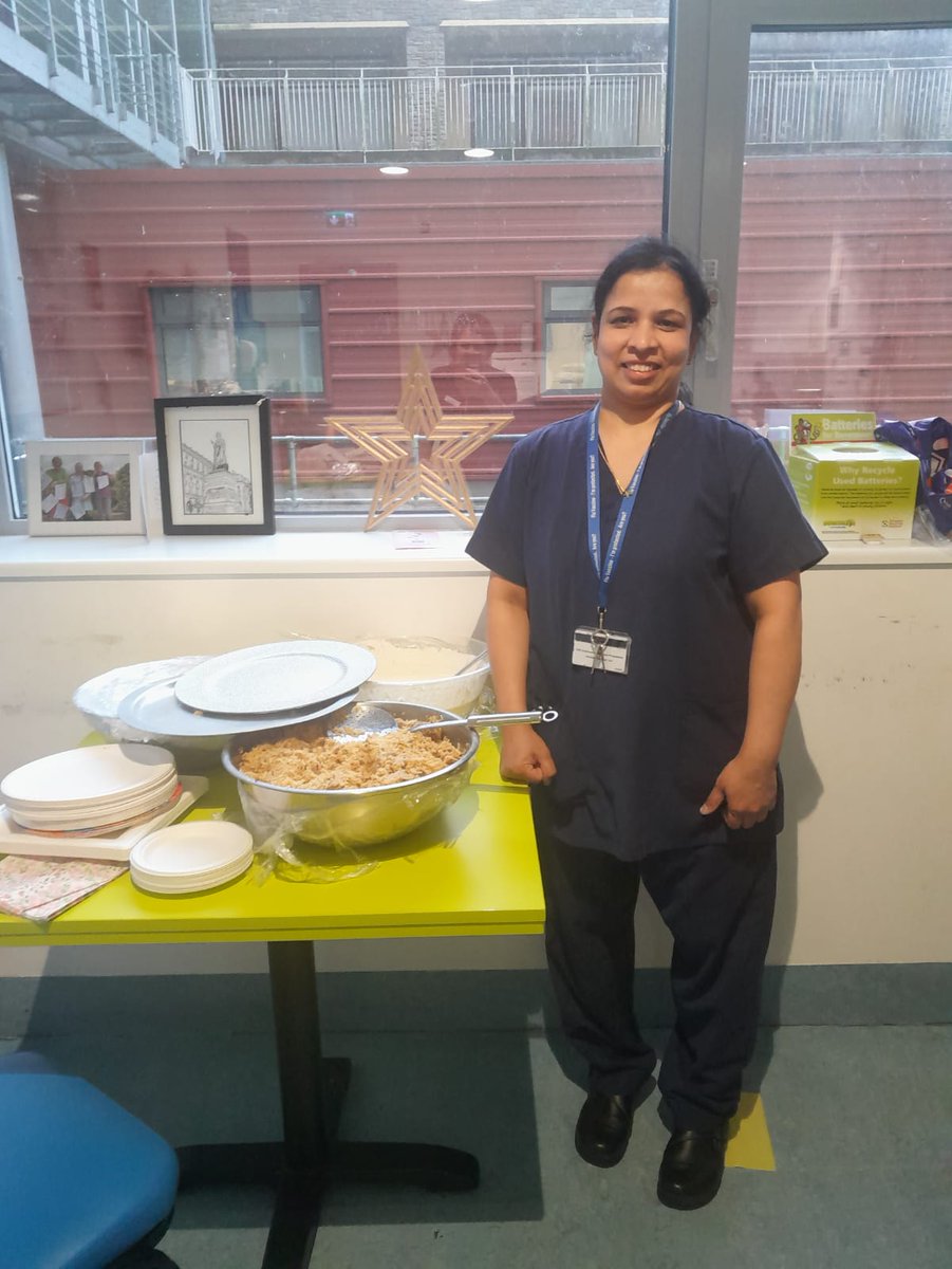 ololed (@ololed1) on Twitter photo Thanks to Sister Susie for her fabulous biriani yesterday !! Feeding the troops for kindness month!! πππ <a href="/bekerrikind/">Kerri Kindness</a> Thanks to Sister Susie for her fabulous biriani yesterday !! Feeding the troops for kindness month!! πππ <a href="/bekerrikind/">Kerri Kindness</a>