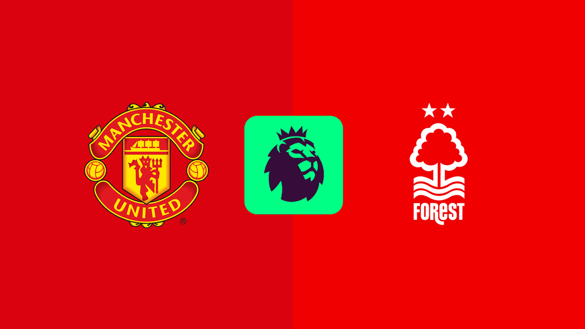 Manchester United vs Nottingham Forest