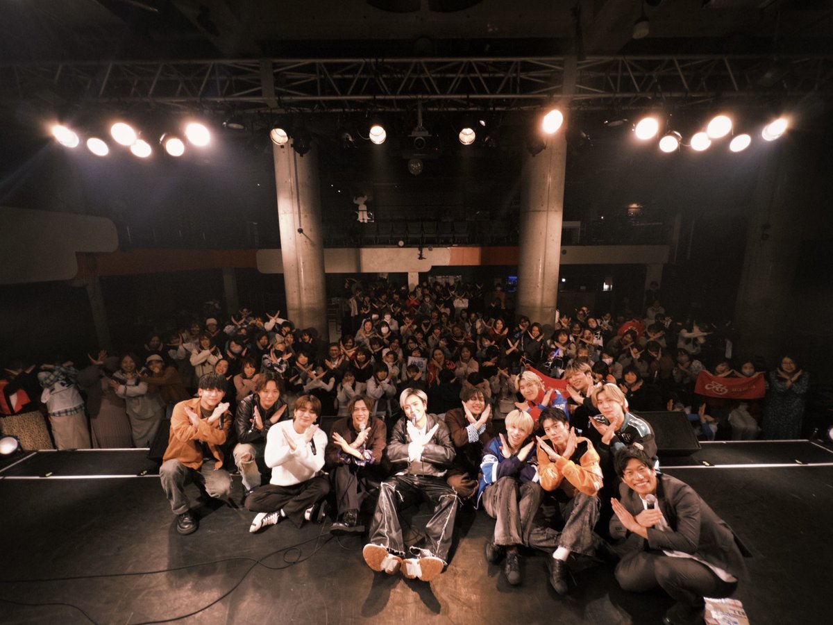 SASAKIYUKIstaff's tweet photo. \ アンケート回答ご協力のお願い /
𝟤𝟢𝟤𝟦.𝟣𝟤.𝟢𝟨 𝖥𝖱𝖨
𝐘𝐔𝐊𝐈 𝐒𝐀𝐒𝐀𝐊𝐈 𝐏𝐑𝐄𝐒𝐄𝐍𝐓𝐒
" 𝐌𝐀𝐗𝐈𝐌𝐈𝐙𝐄 "
@ 𝑆𝐻𝐼𝐵𝑈𝑌𝐴 𝑑𝑢𝑜 𝑀𝑈𝑆𝐼𝐶 𝐸𝑋𝐶𝐻𝐴𝑁𝐺𝐸
✏️ https://t.co/Y40sS6RgXR
ご来場くださった皆様ありがとうございました 🎉
昨日開催されました本公演のアンケートを公開しております❕
今後のイベント向上のため、
ご来場くださった皆様へ回答のご協力をお願いします🤝
#MAXIMIZE #mxm2024